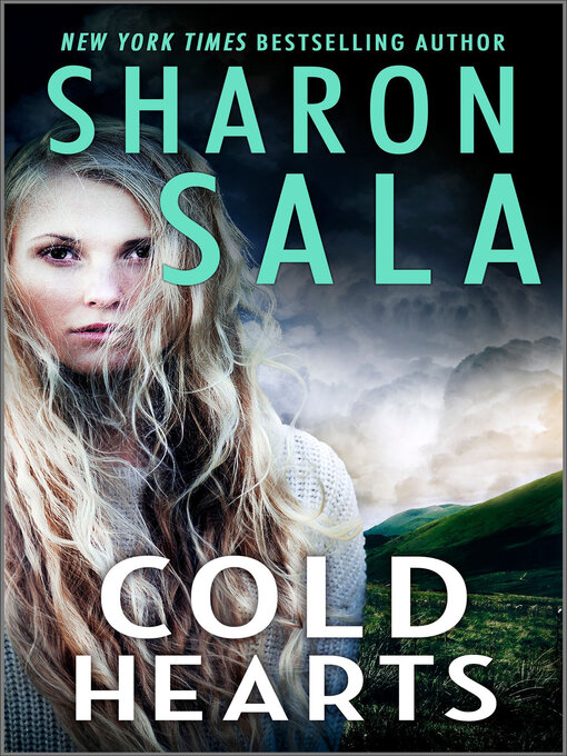 Title details for Cold Hearts by Sharon Sala - Available